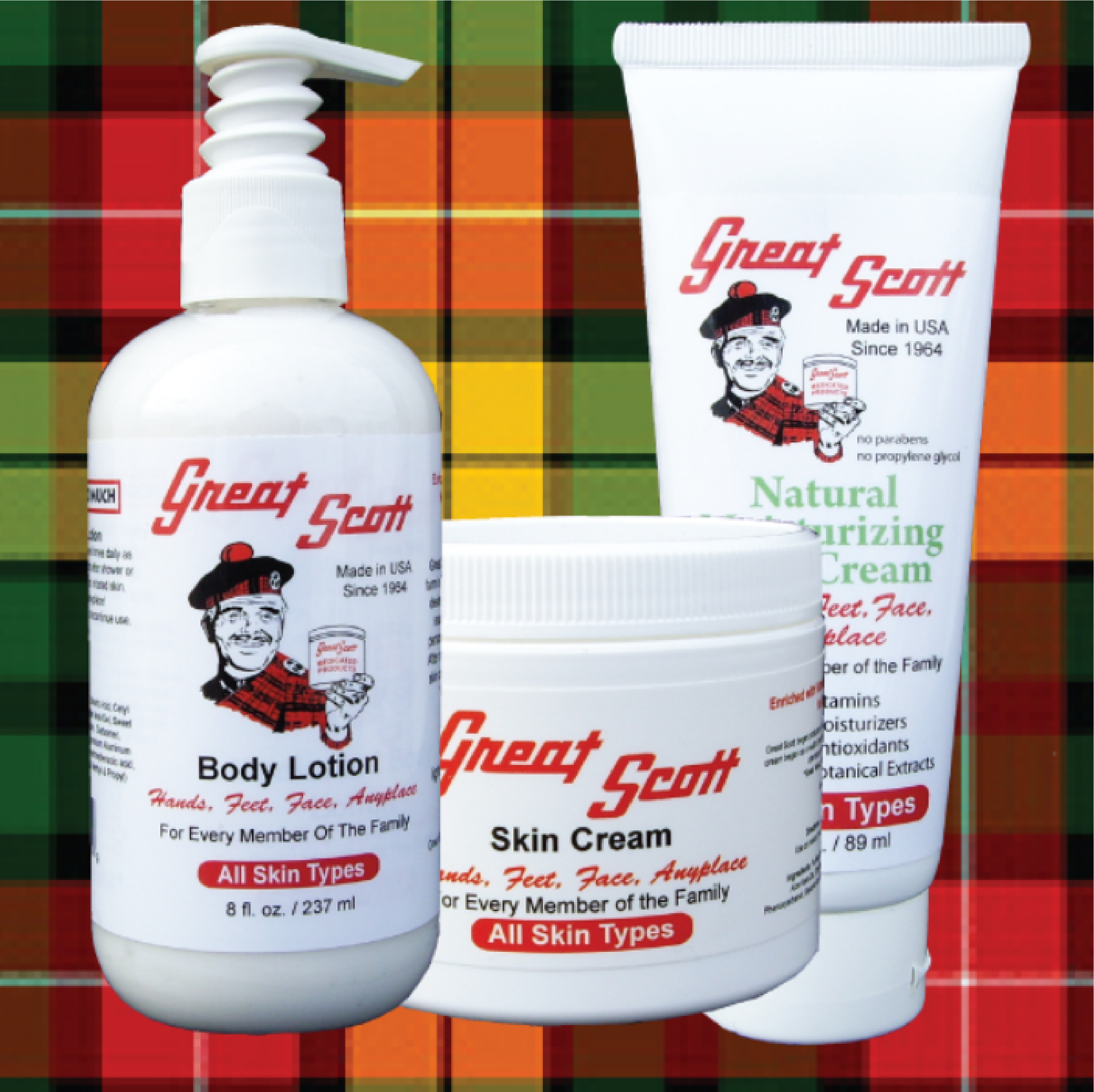 SPECIAL 3 Jars for only - $55.00 FREE SHIPPING