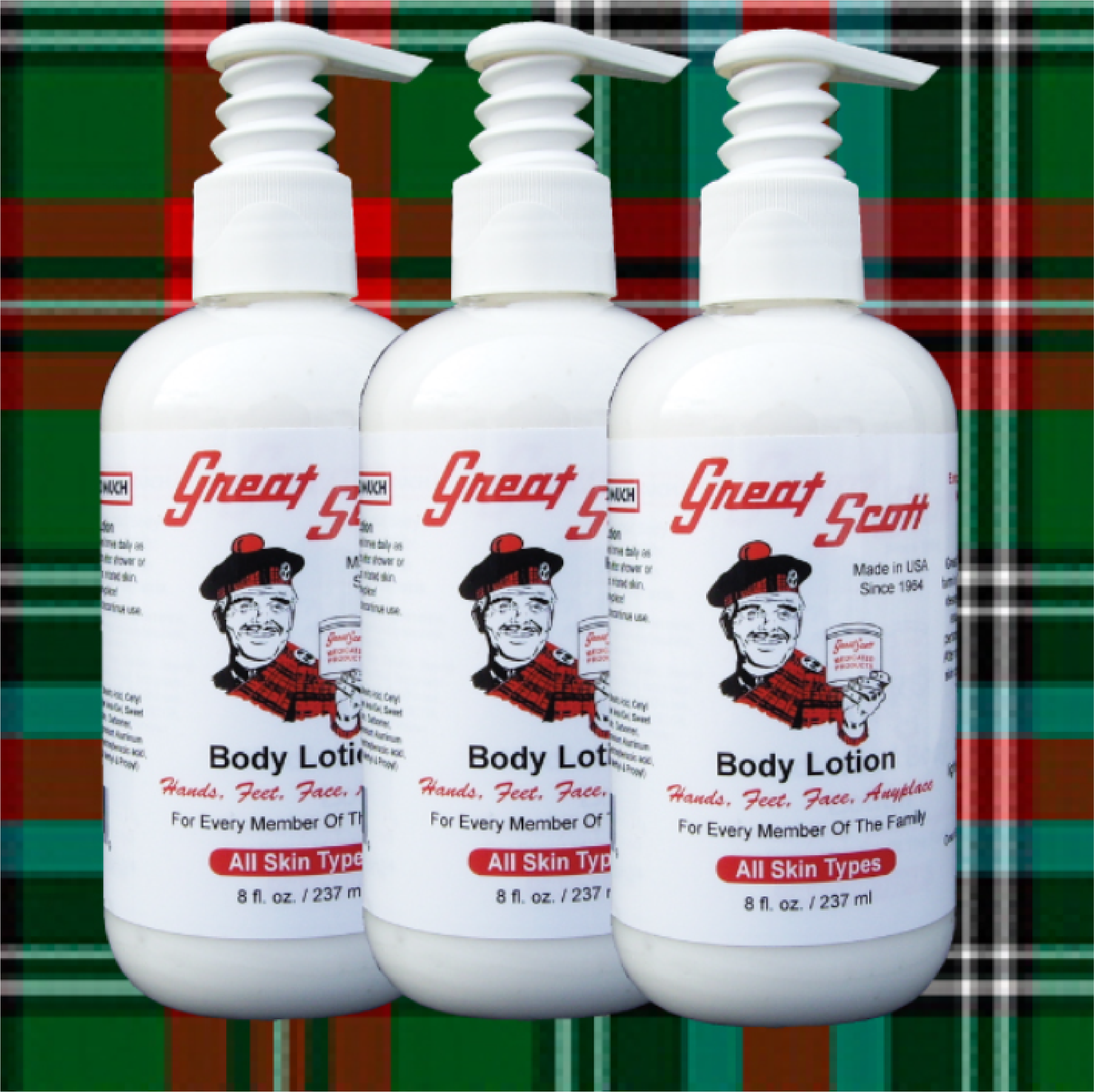 SPECIAL 3 Jars for only - $55.00 FREE SHIPPING